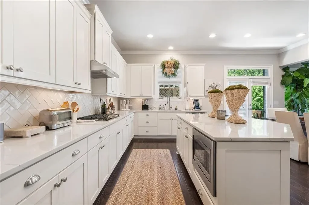 3362 Bryerstone Circle SE, Smyrna, Georgia, United States. - Photo 12
