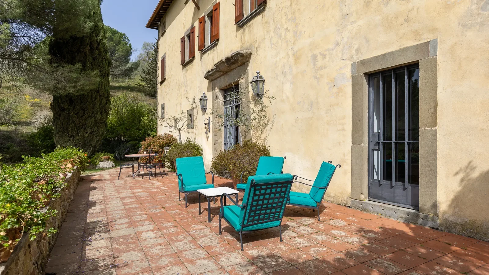 50022 Panzano, Metropolitan City of Florence, Italy, Panzano, Tuscany, Italy. - Photo 15