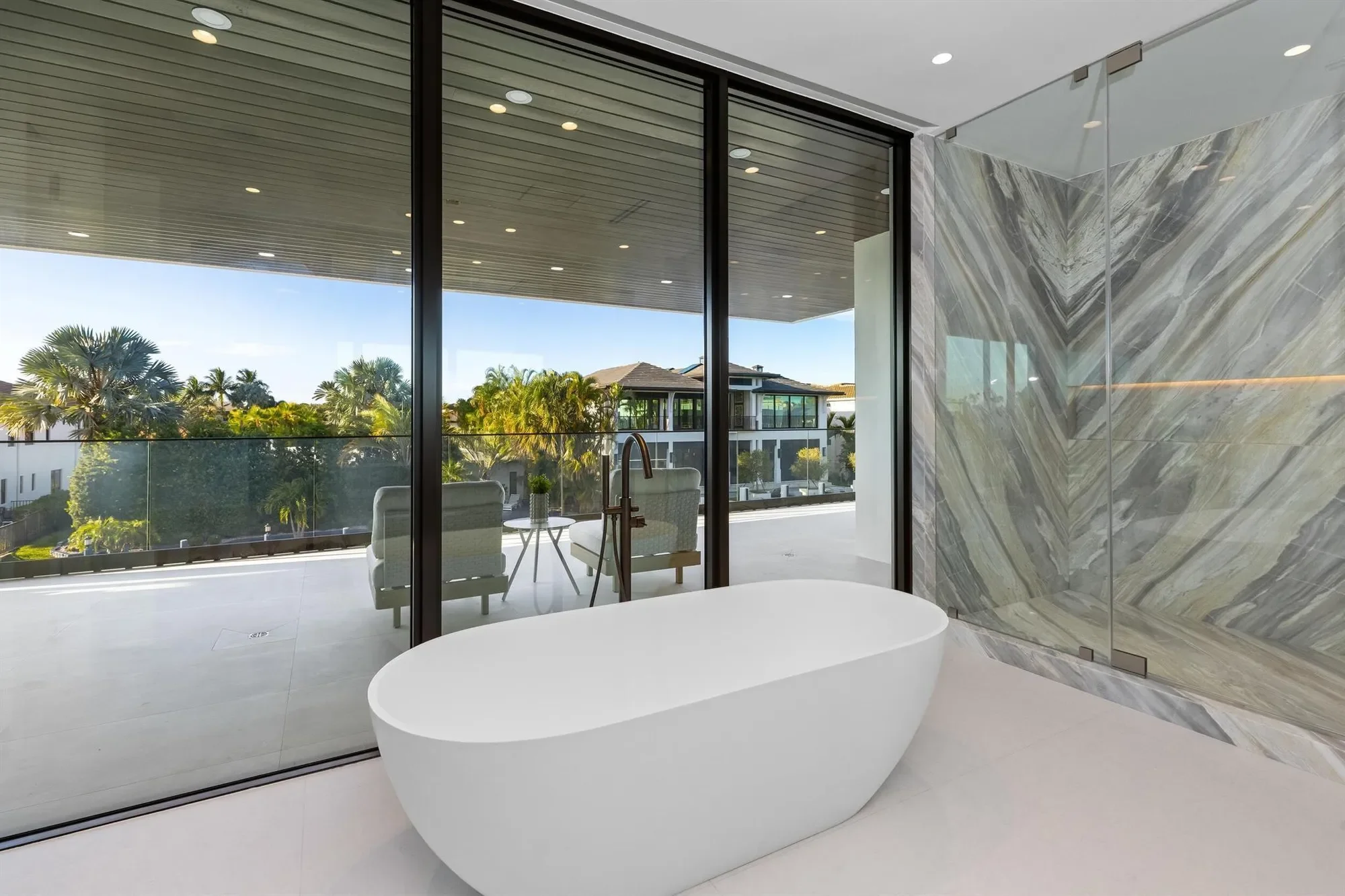 541 Golden Harbour Drive, Boca Raton, Florida, United States. - Photo 41