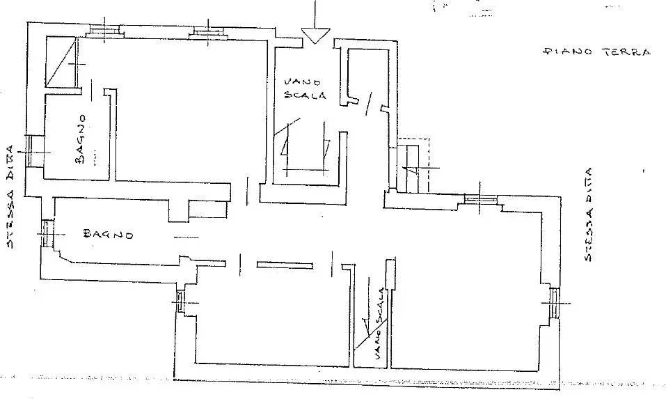Roma villa