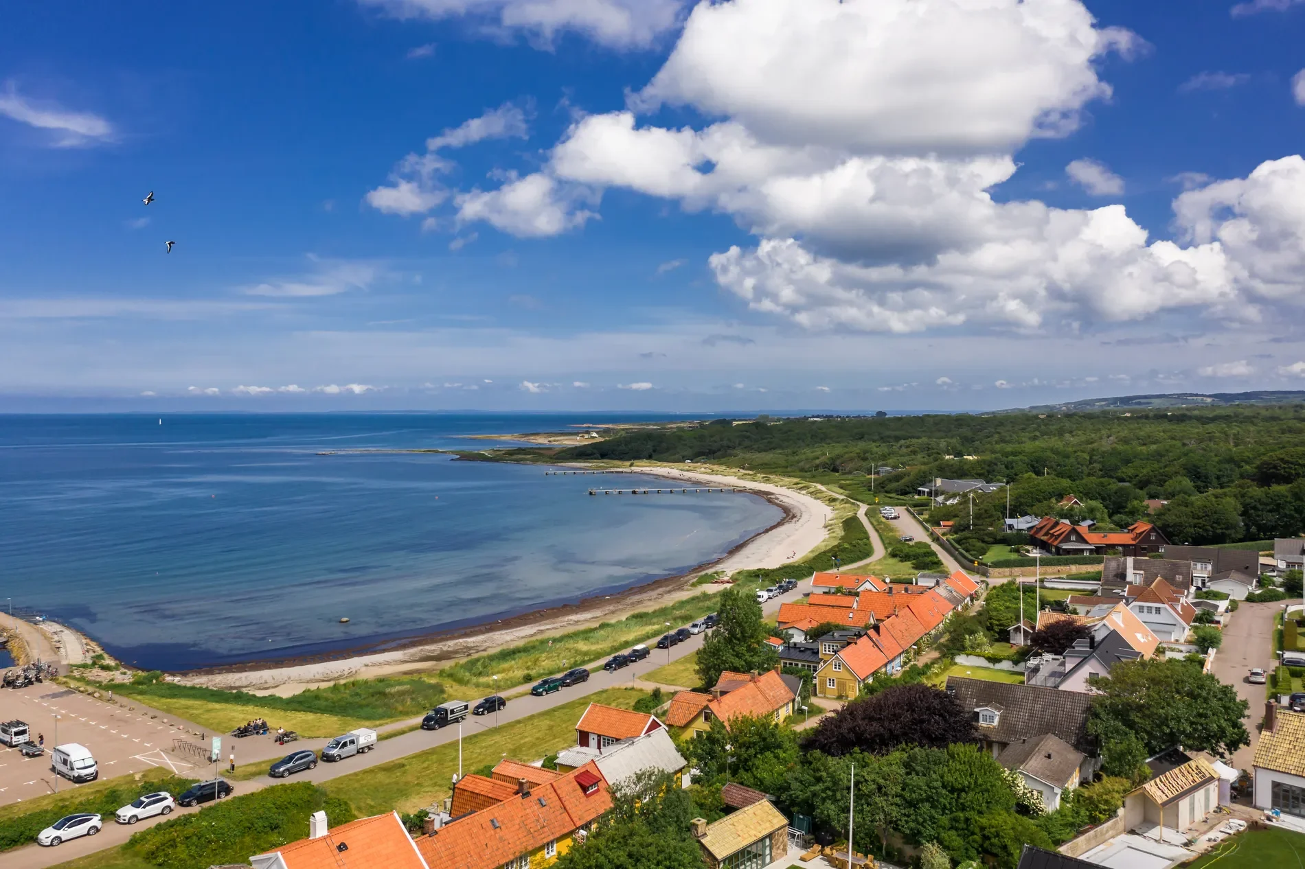 Bläsingevägen 12, 269 77 Torekov, Sweden, Torekov, Skåne County, Sweden. - Photo 2
