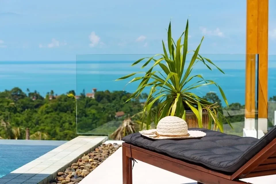 Sawadee Pool Villa Ko Samui