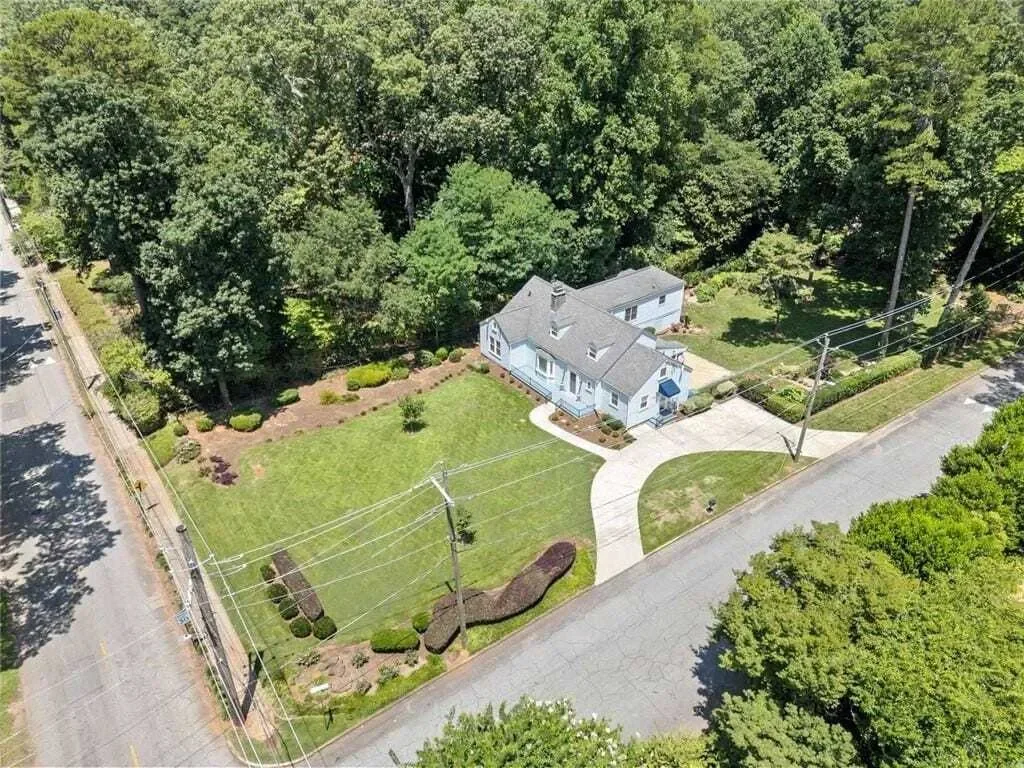 2830 Alston Drive Drive SE, Atlanta, Georgia, United States. - Photo 45