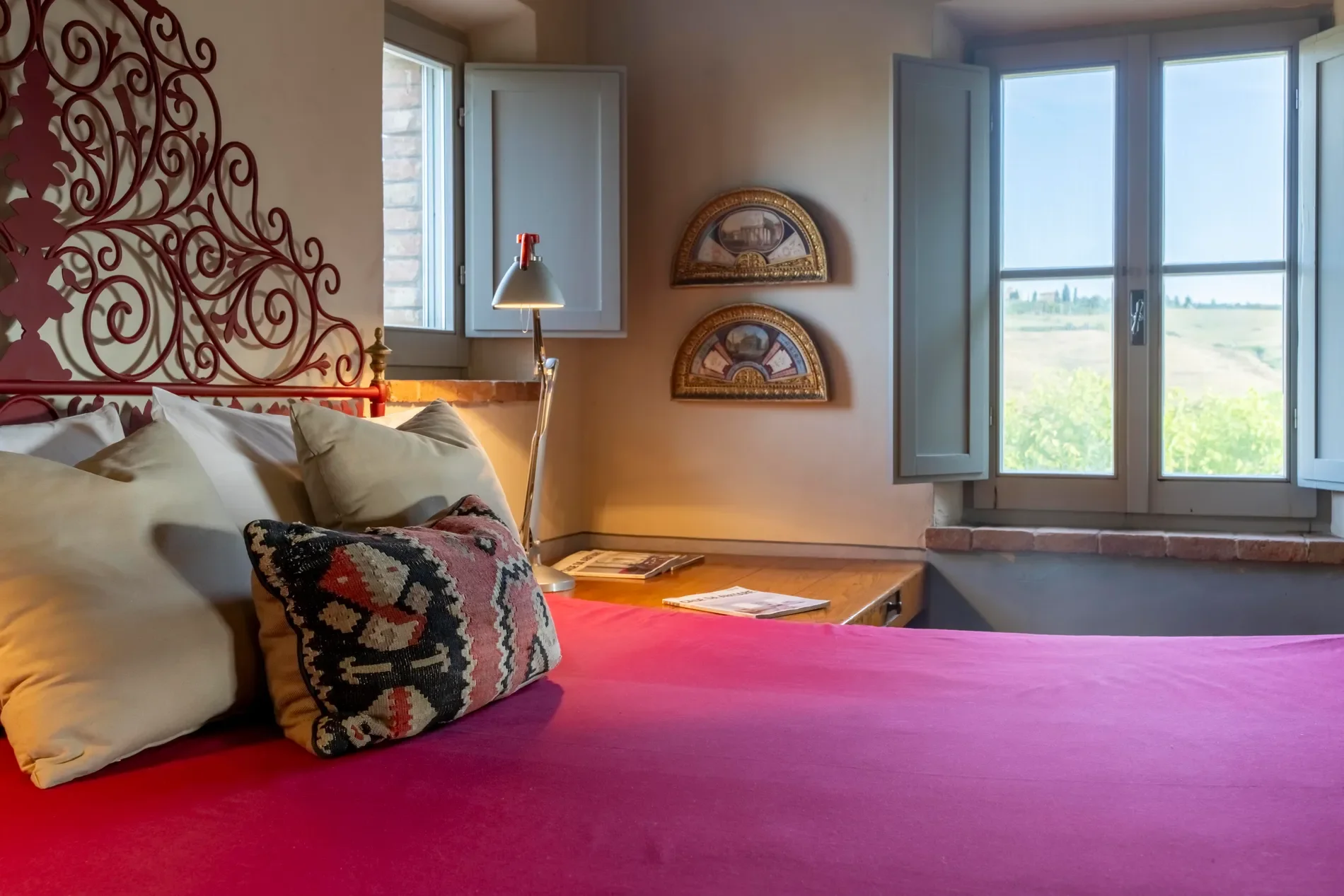 53024 Montalcino, Province of Siena, Italy, Castelnuovo dell’Abate, Tuscany, Italy. - Photo 49