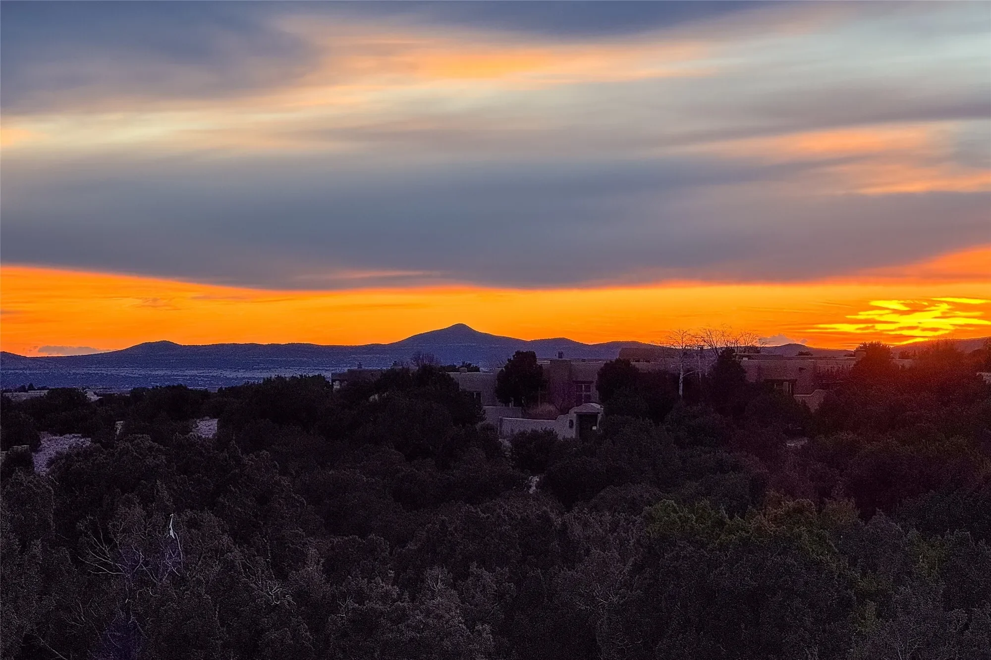 31 Chocolate Flower Circle , Santa Fe, NM 87506, Santa Fe, New Mexico, United States. - Photo 40