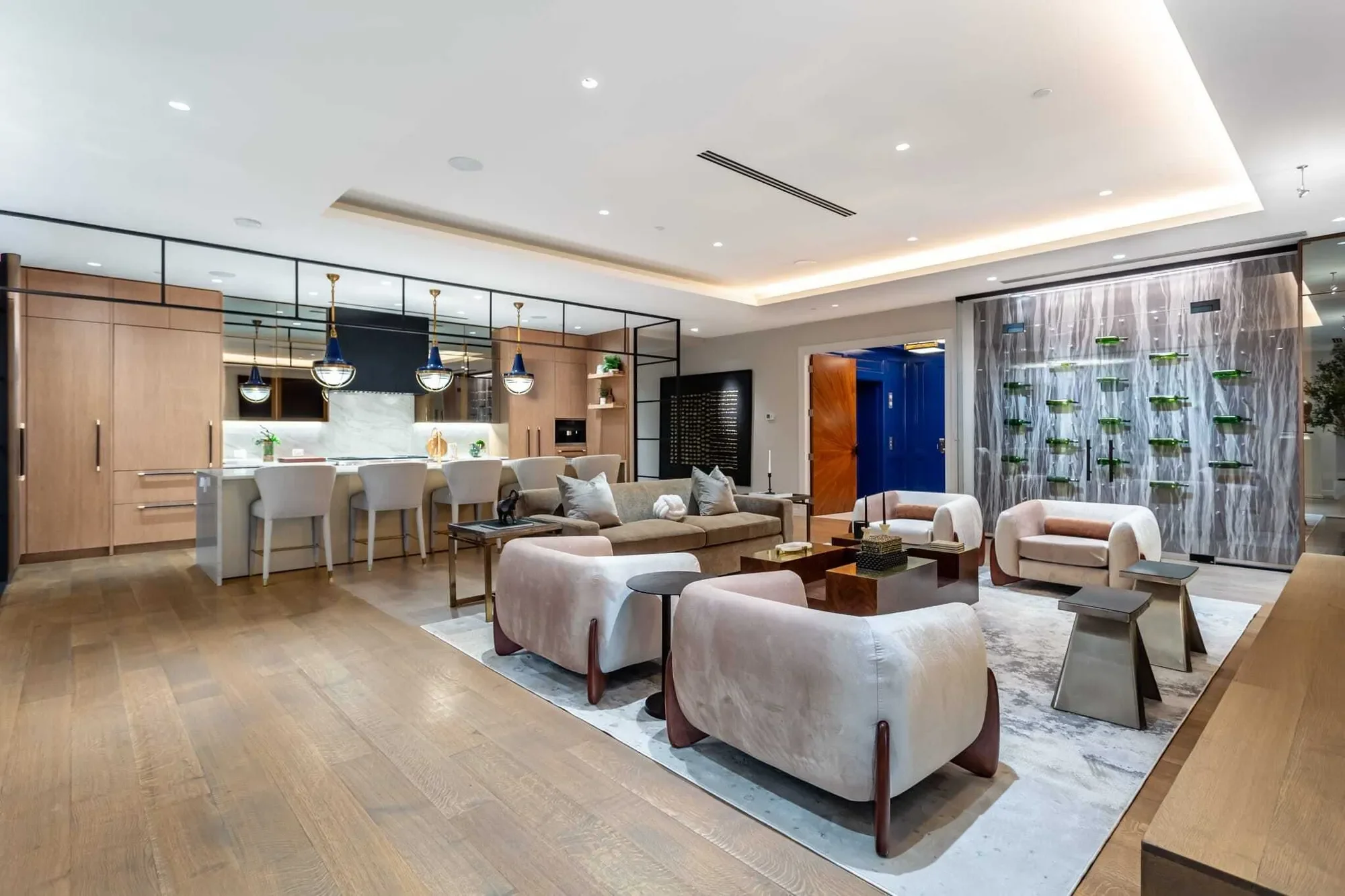 2300 WOLF Street, #7D, Dallas, TX, 75201, USA, Dallas, Texas, United States. - Photo 16
