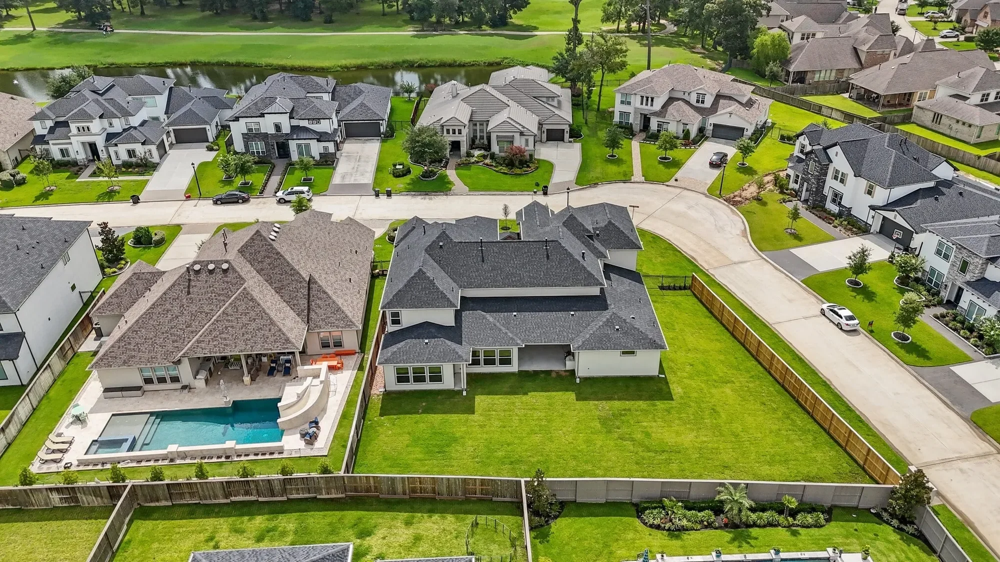 24807 Pacific Dunes Lane, Spring, TX 77389, Spring, Texas, United States. - Photo 43