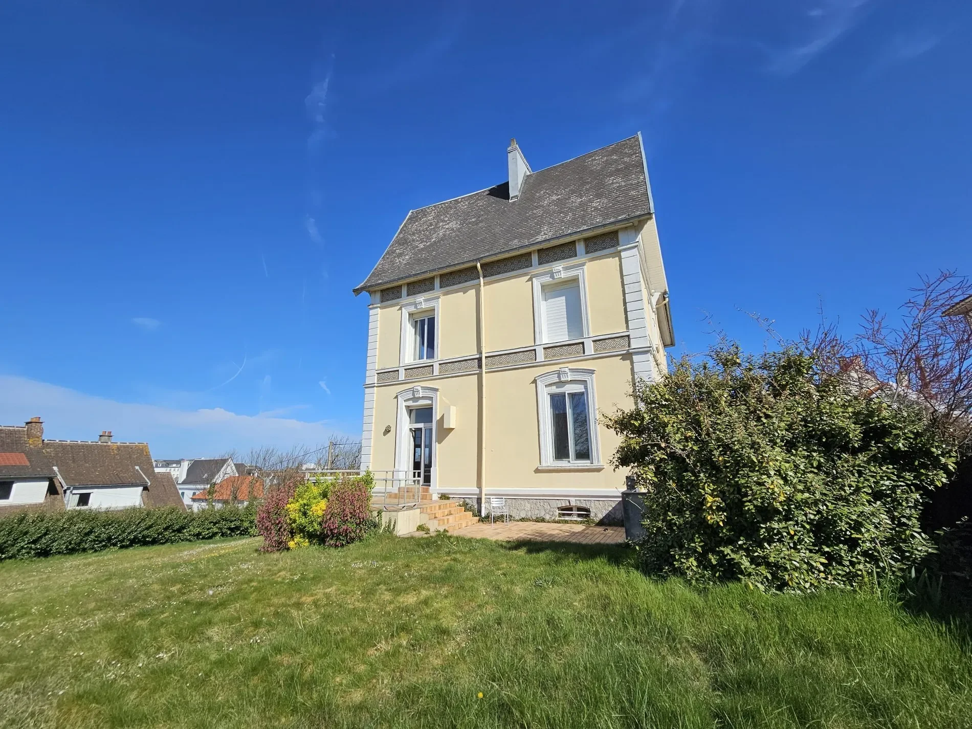 Wimereux, Wimereux, Wimereux, Hauts-de-France, France. - Photo 3