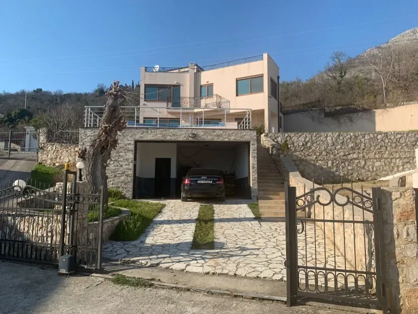 Bar, Šušanj, Bar Municipality, Montenegro. - Photo 4