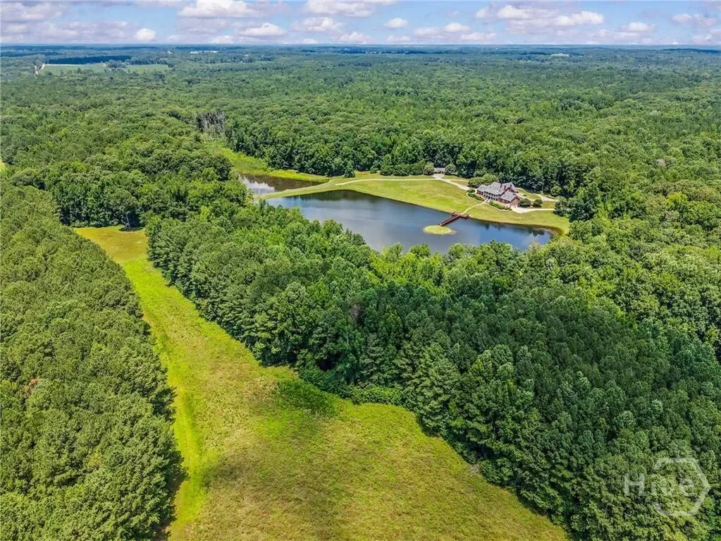 Madison, Georgia, United States. - Photo 39