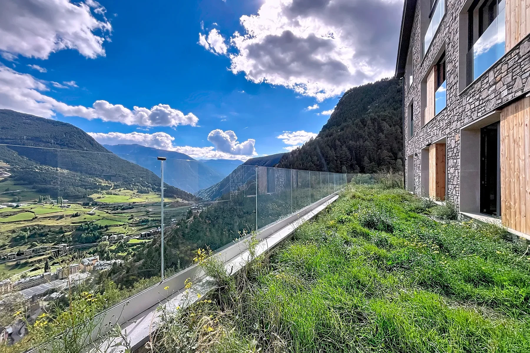Canillo, 02 AD100, Canillo, Canillo, Andorra. - Photo 29