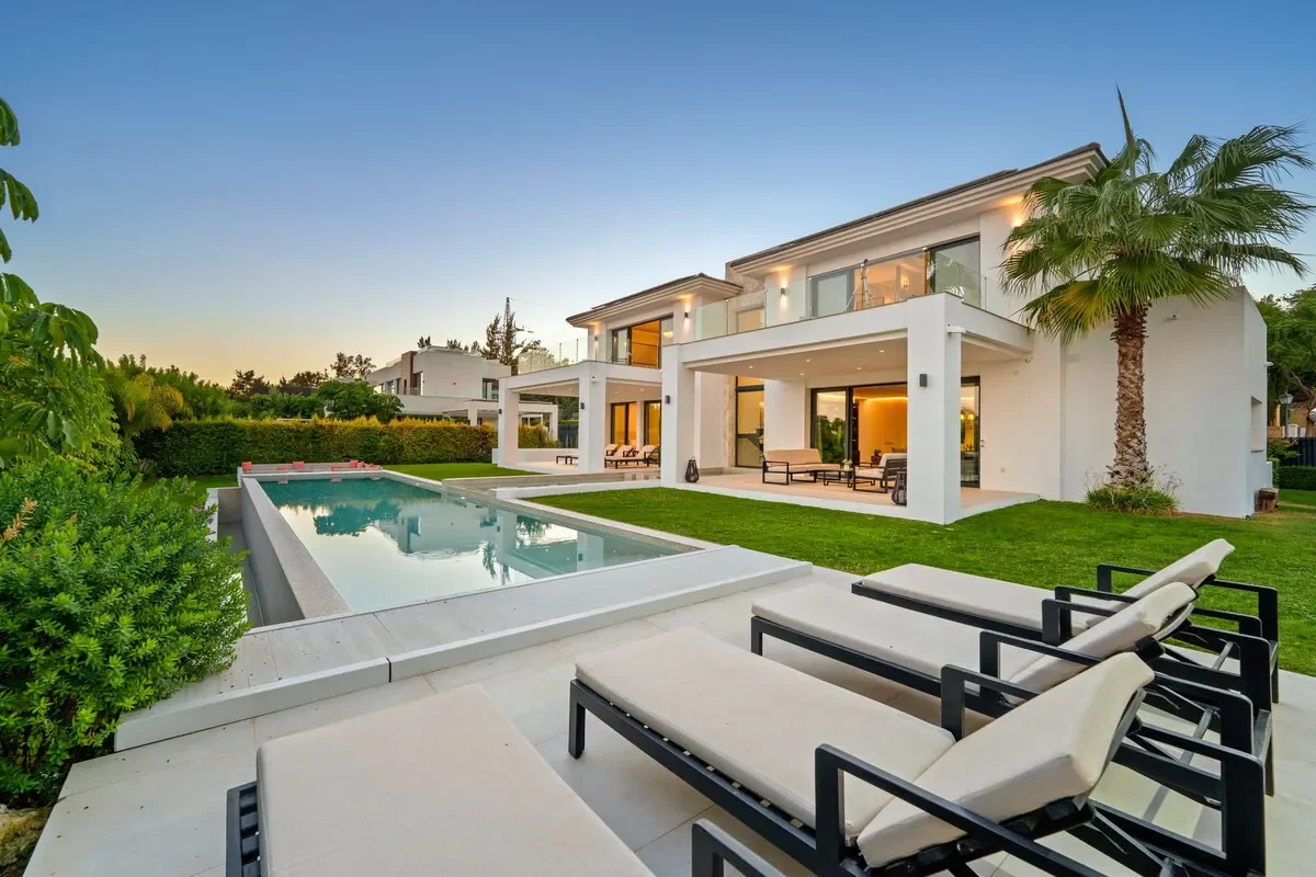 La Quinta, Málaga, La Quinta, Canary Islands, Spain. - Photo 14