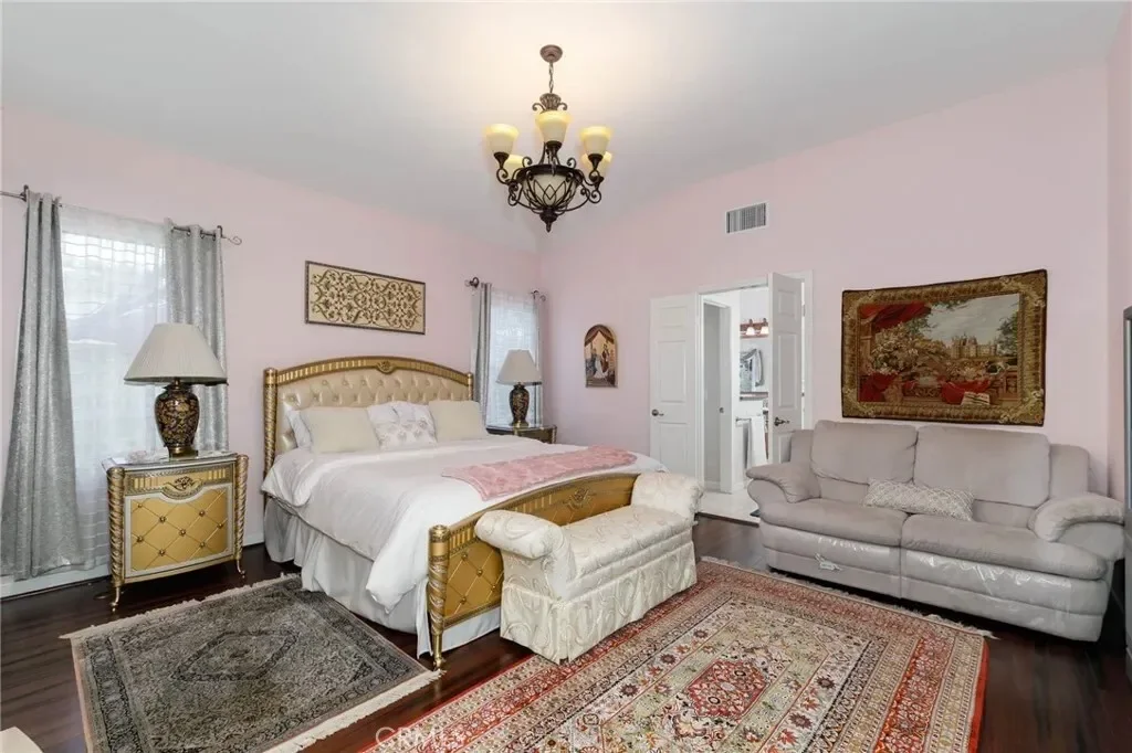 5730 Glen Oaks, La Verne, California, United States. - Photo 21
