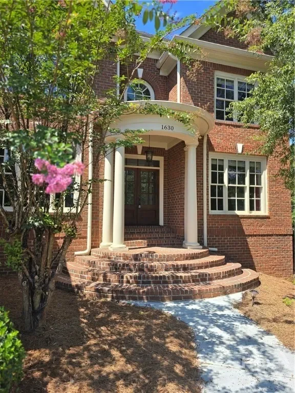 1630 Oconee Springs Drive, Winder, Georgia, United States. - Photo 5