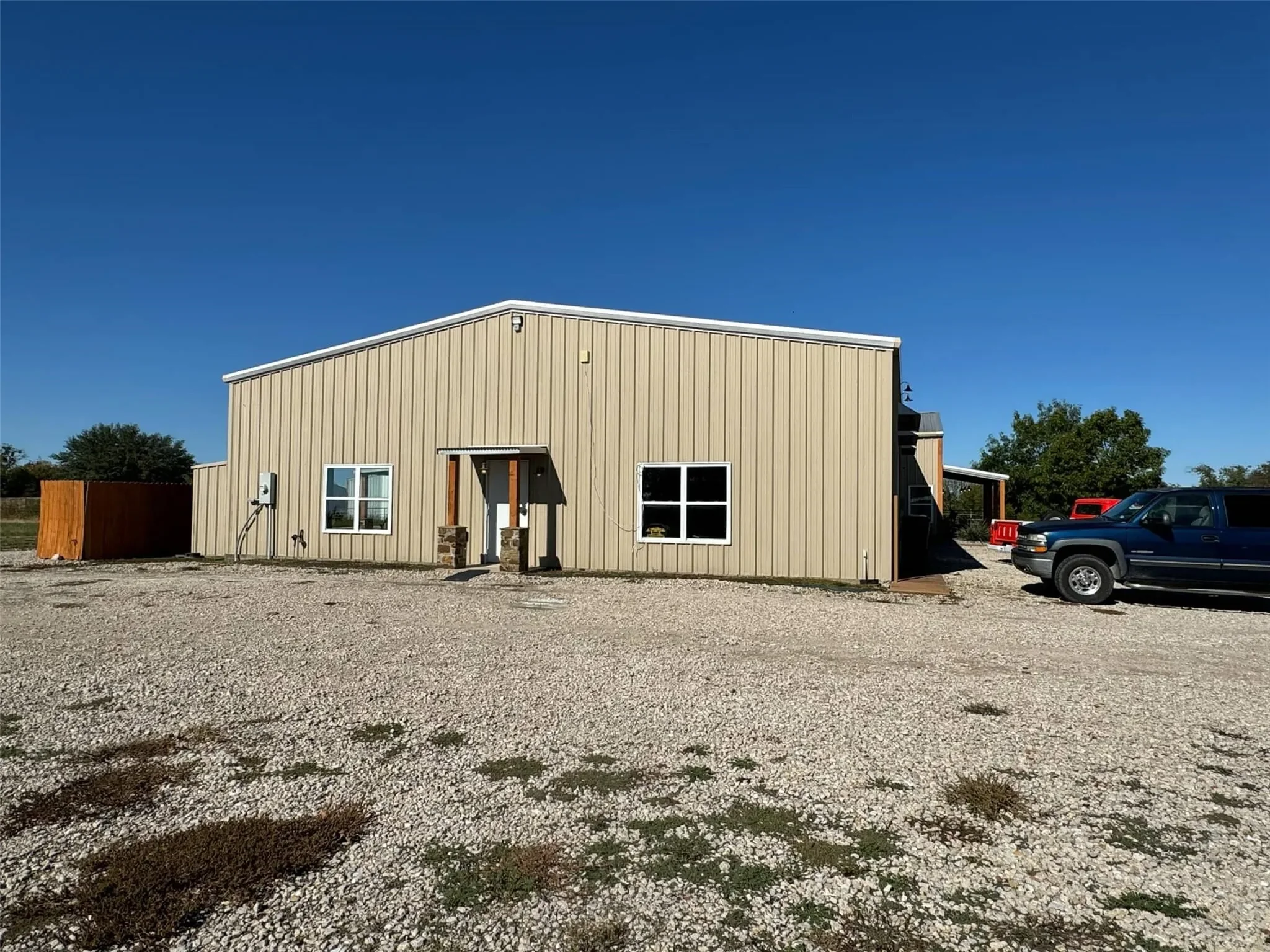 2077 N Hwy 78, Farmersville, TX 75442, Farmersville, Texas, United States. - Photo 13