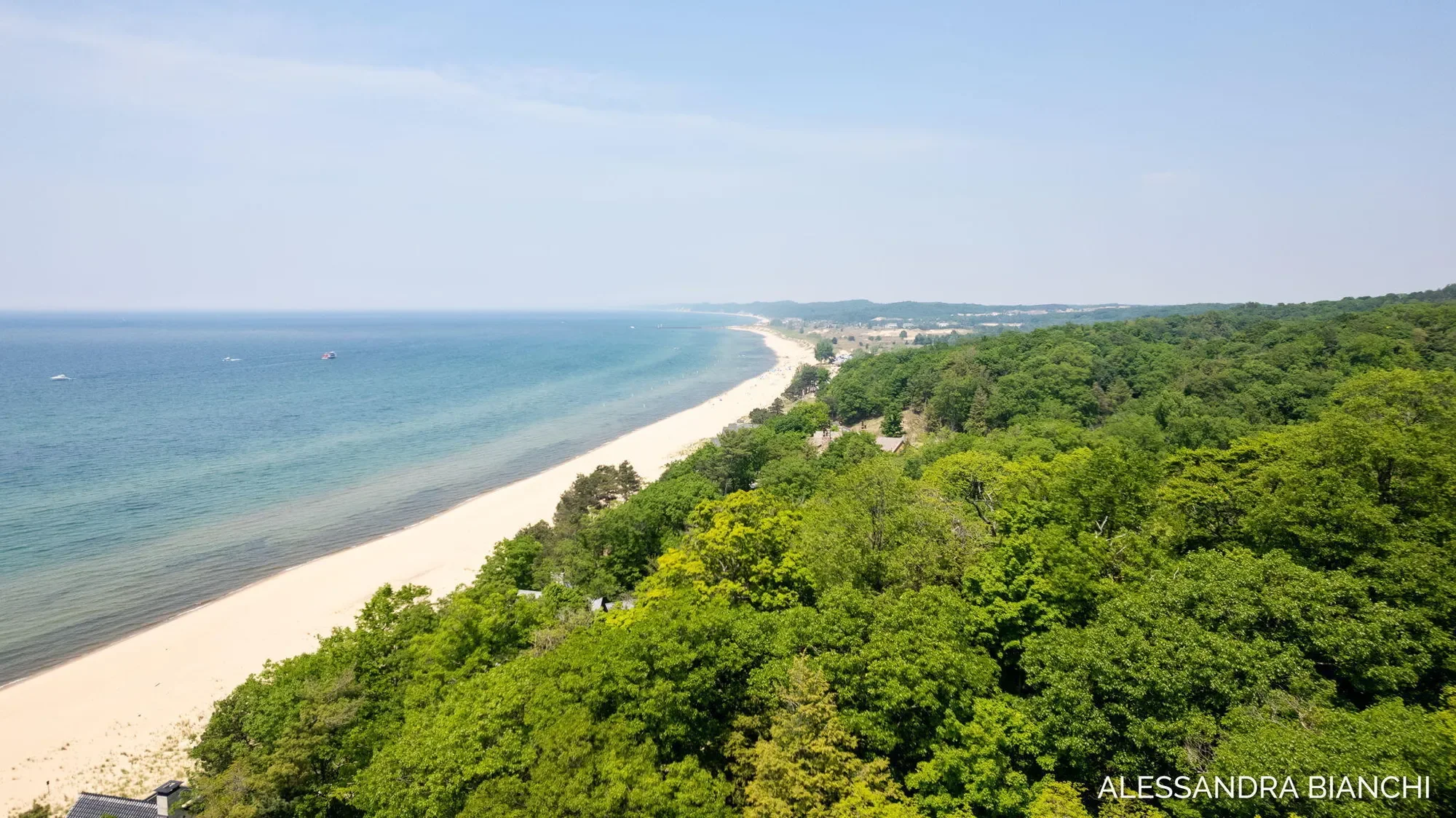 225 Dunegrass Ridge Drive, Saugatuck, MI 49453, Fennville, Michigan, United States. - Photo 5