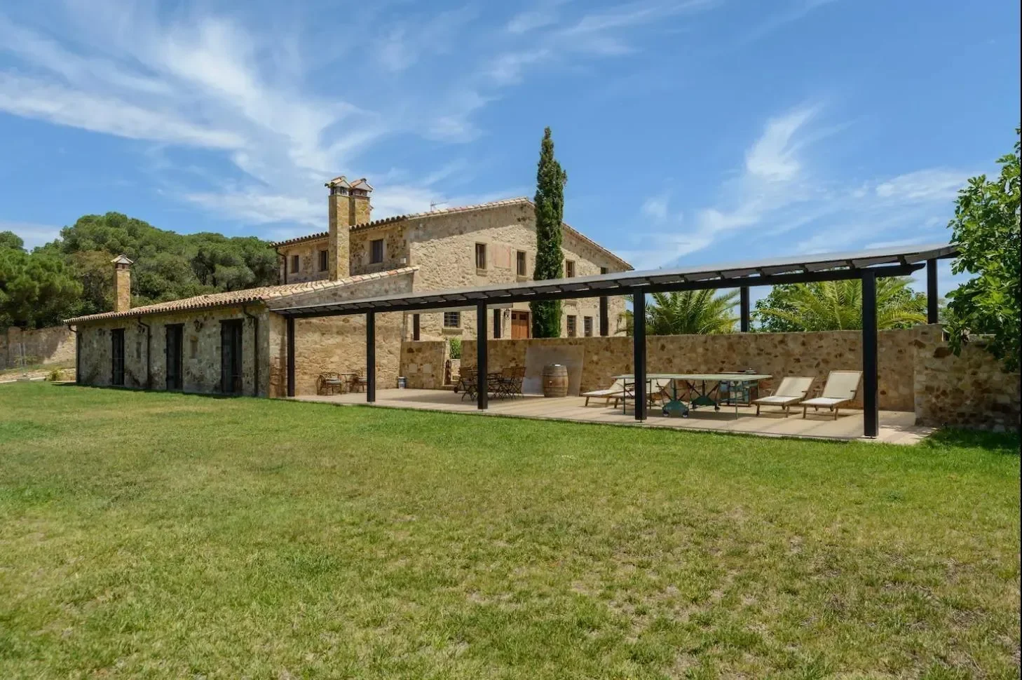 Platja d'Aro y S'Agaró, Santa Cristina d'Aro, GIRONA, Santa Cristina d'Aro, Santa Cristina d'Aro, Catalonia, Spain. - Photo 12