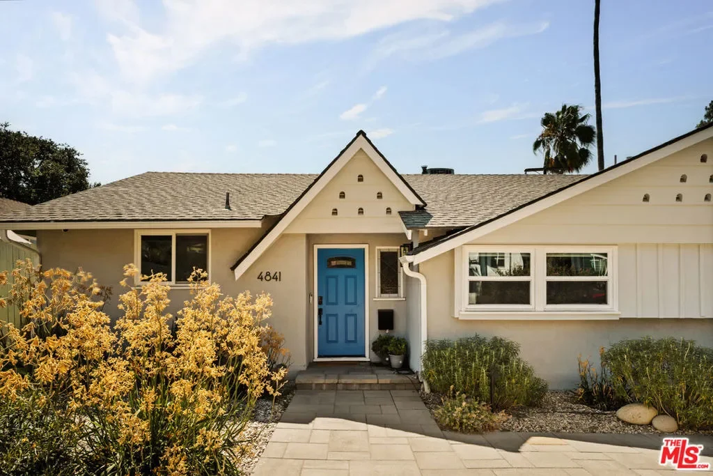 4841 Don Pio Drive, Los Angeles, California, United States. - Photo 6