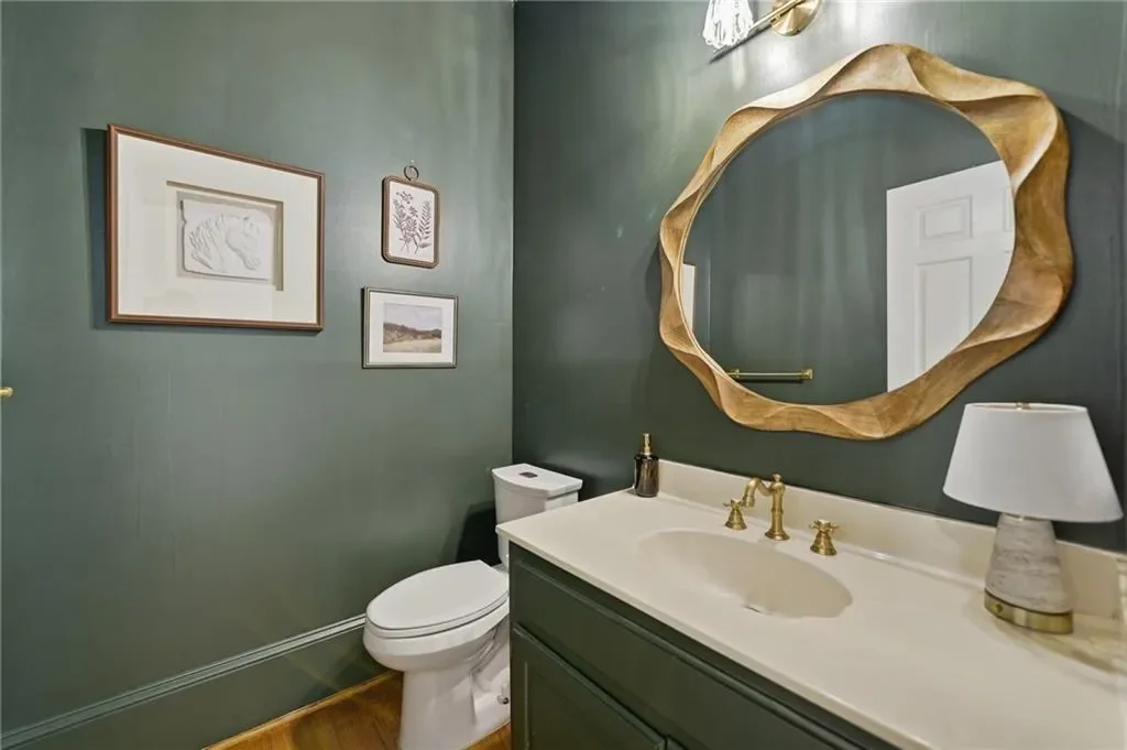 8520 Valemont Drive, Atlanta, Georgia, United States. - Photo 20