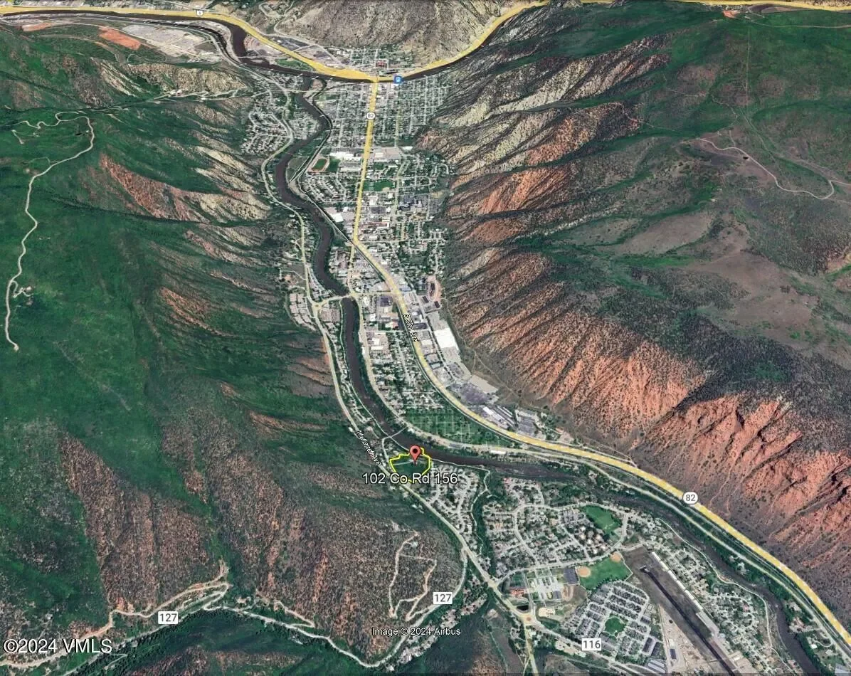 102 County Road 156, Glenwood Springs, Colorado, United States. - Photo 1