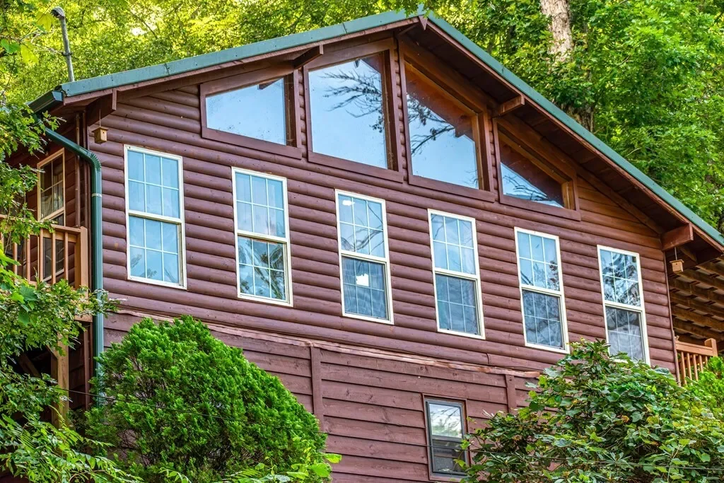 55 River Bend Lane, Blue Ridge, Georgia, United States. - Photo 48