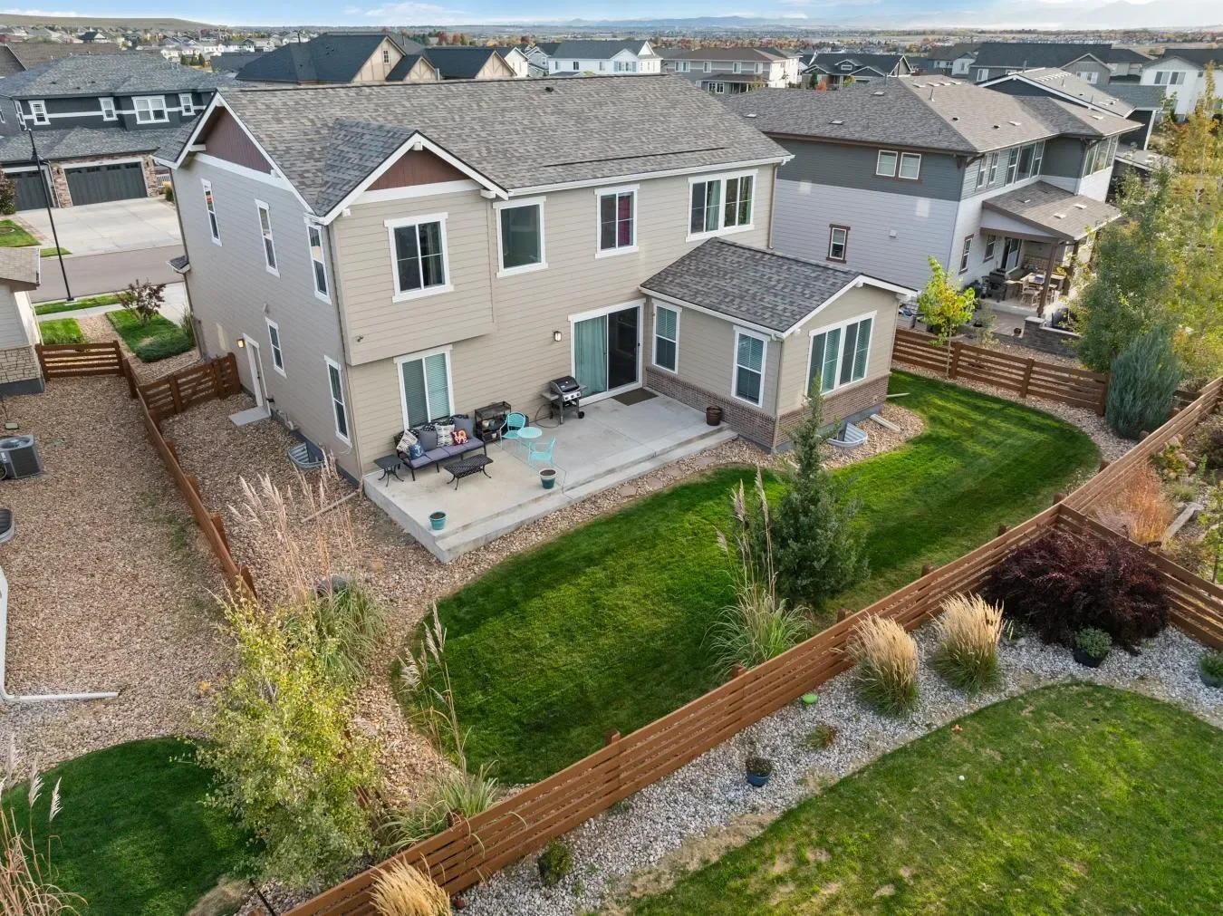 505 Orion Avenue, Erie, Colorado, United States. - Photo 7