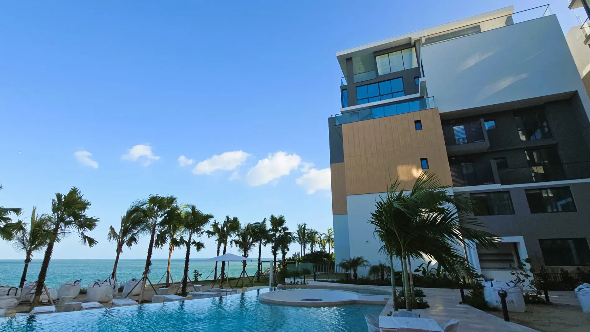 Ocean Reef Islands, Panama City, Panama, Panama City, Panama. - Photo 16