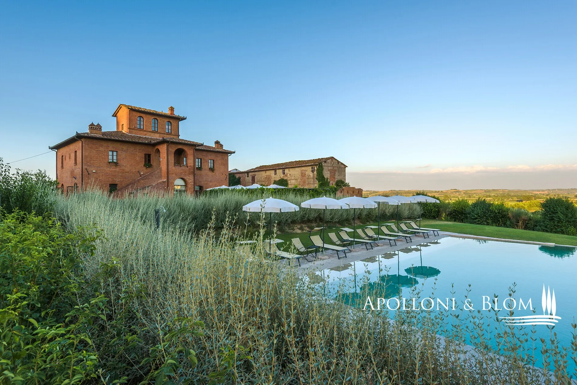 Sinalunga, Tuscany, Italy. - Photo 5