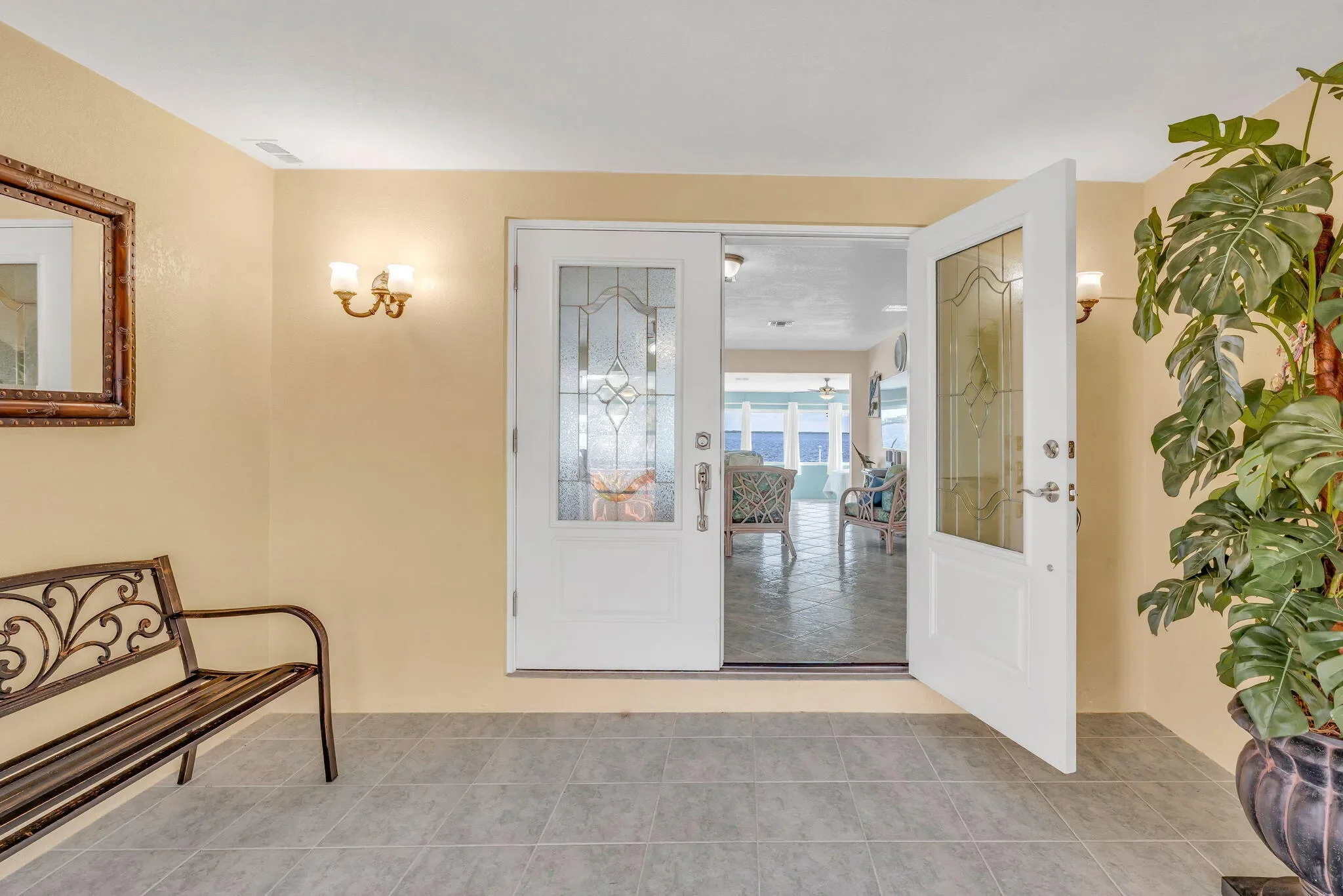 1607 Sunrise Drive, Big Pine, FL 33043, Big Pine Key, Florida, United States. - Photo 21