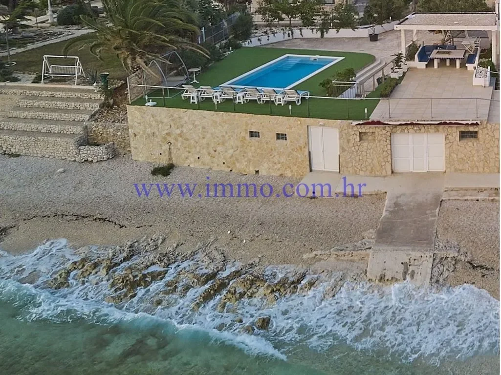 Trogir, Croatia, Trogir, Split-Dalmatia County, Croatia. - Photo 26
