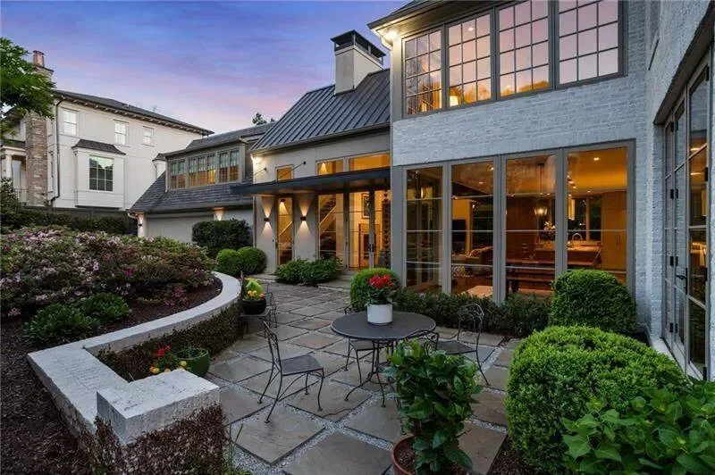 Atlanta, Georgia, United States. - Photo 3