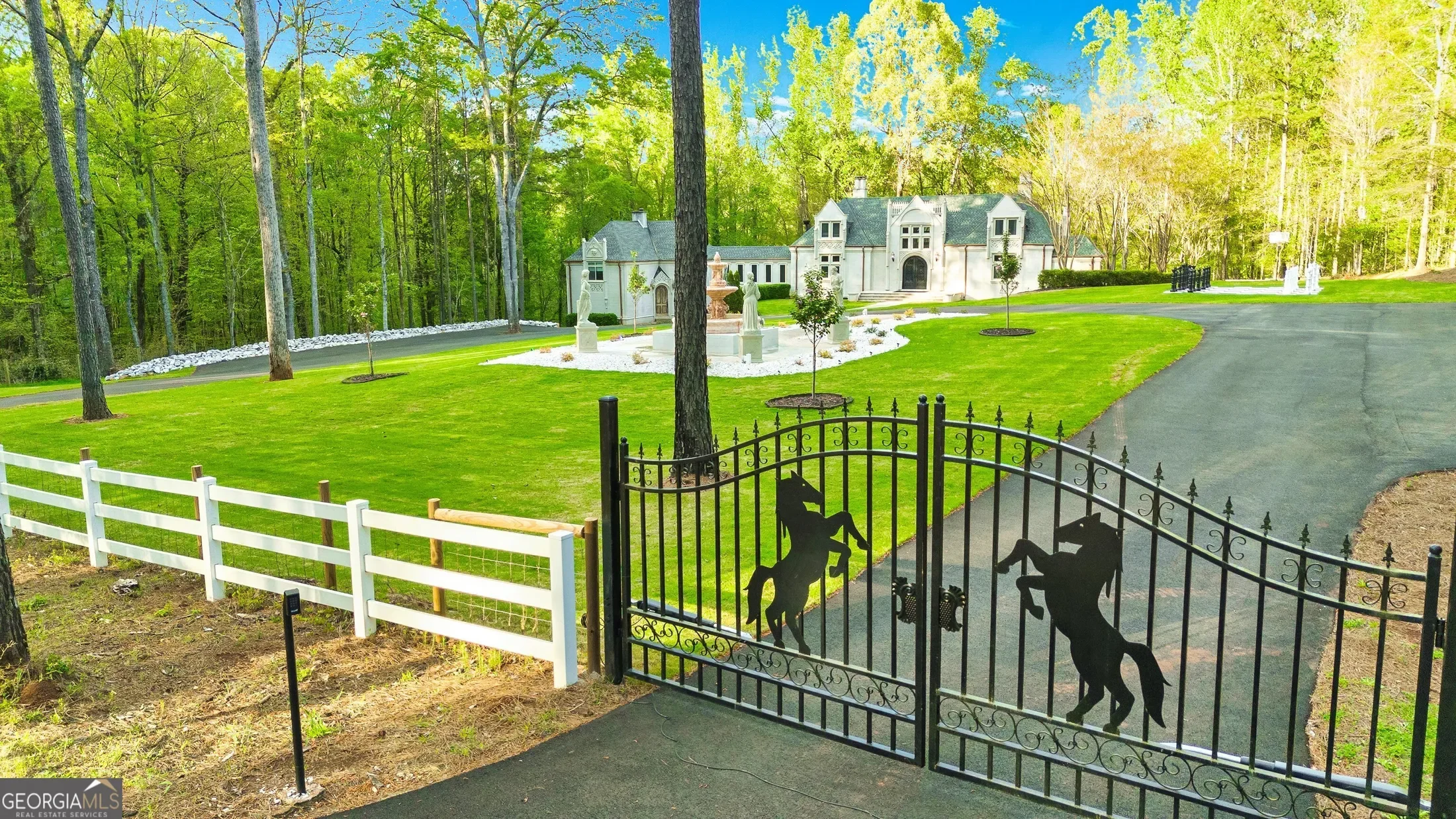 Thomaston, Georgia, United States. - Photo 56