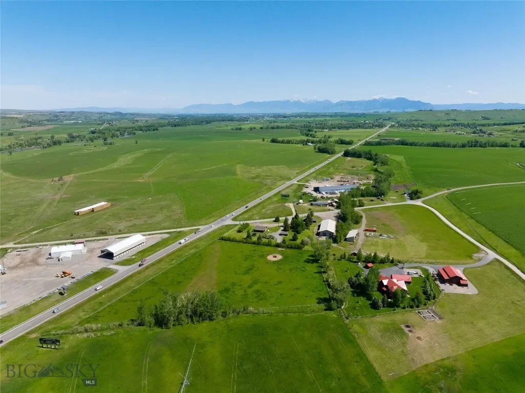 56 & 70 E Williams Road, Gallatin Gateway, Montana, United States. - Photo 31