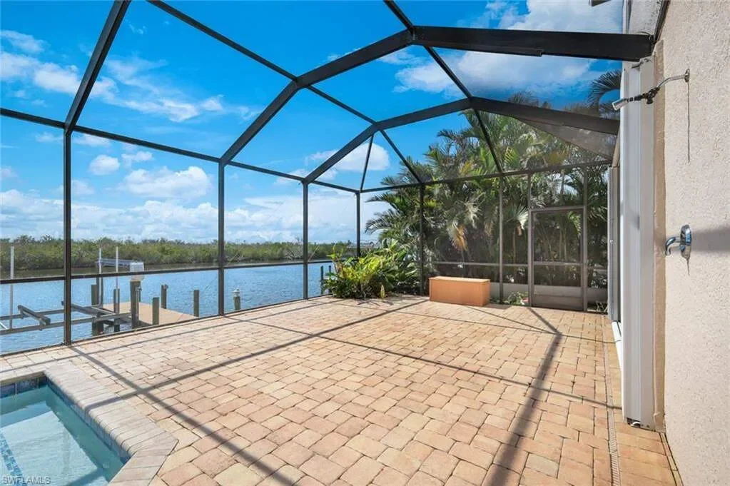 1128 NW 43rd AVE, Cape Coral, FL, 33993, USA, Cape Coral, Florida, United States. - Photo 40