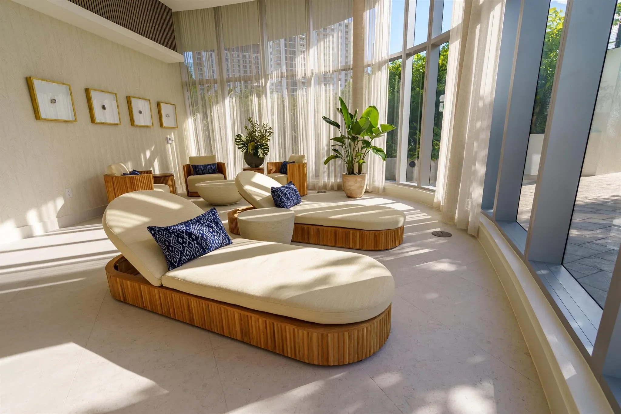 700 NE 24th Street Penthouse Mansion-6003, Miami, Florida, United States. - Photo 50