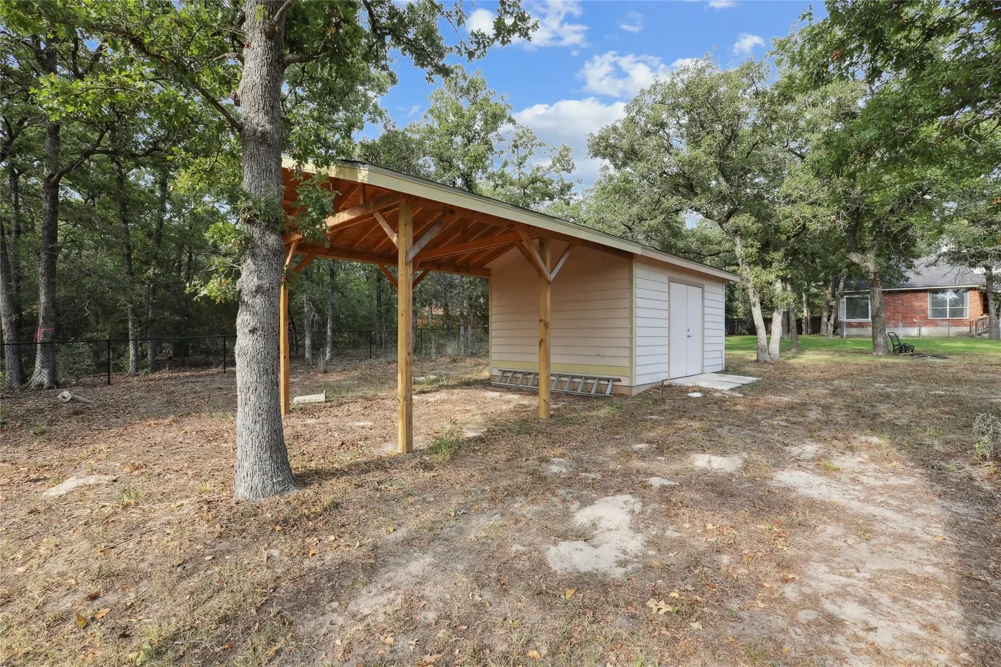 120 Juniper TRL, Elgin, Texas, United States. - Photo 30