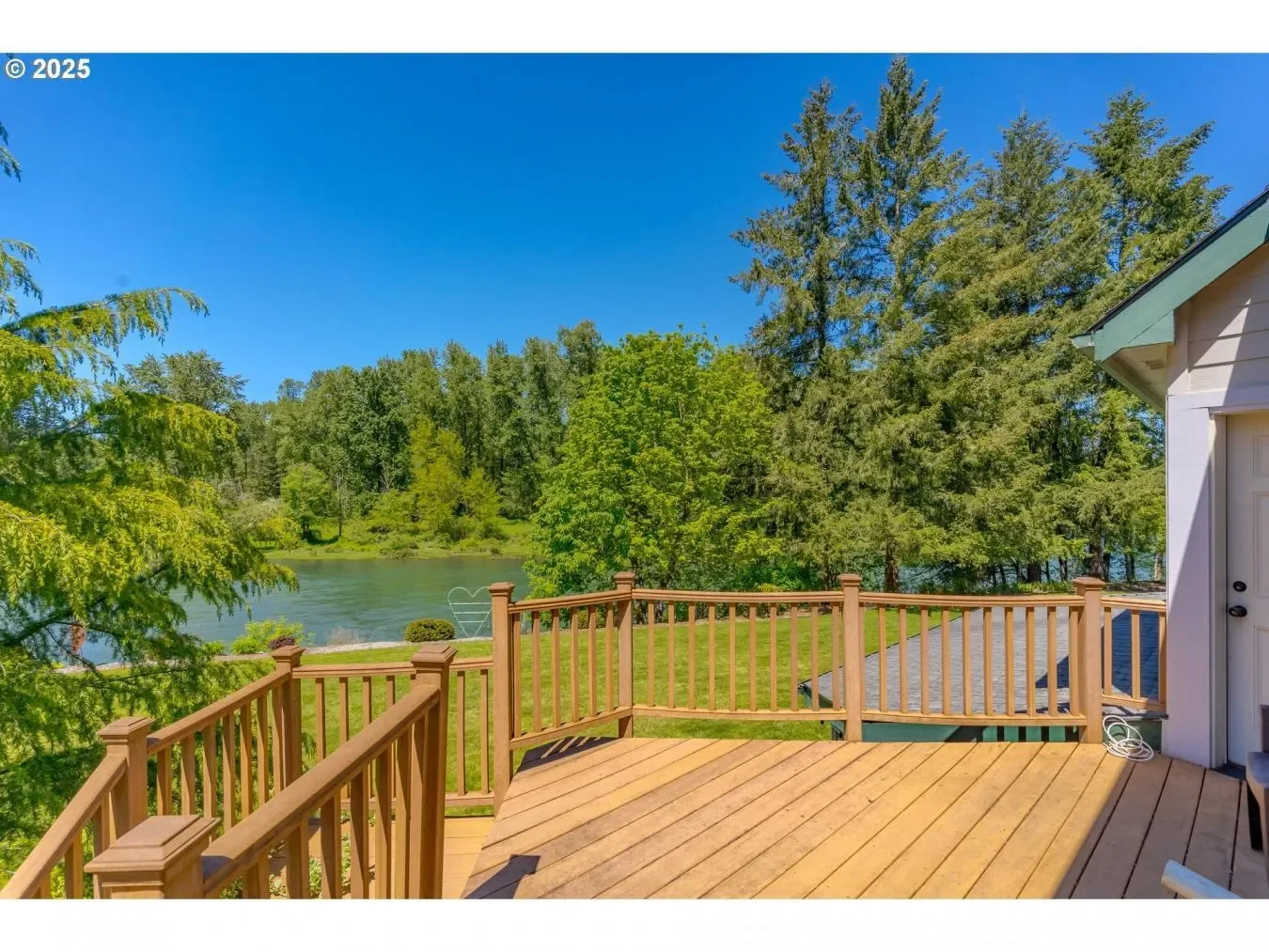 39889 MCDOWELL CREEK DRIVE, Lebanon, Oregon, United States. - Photo 32