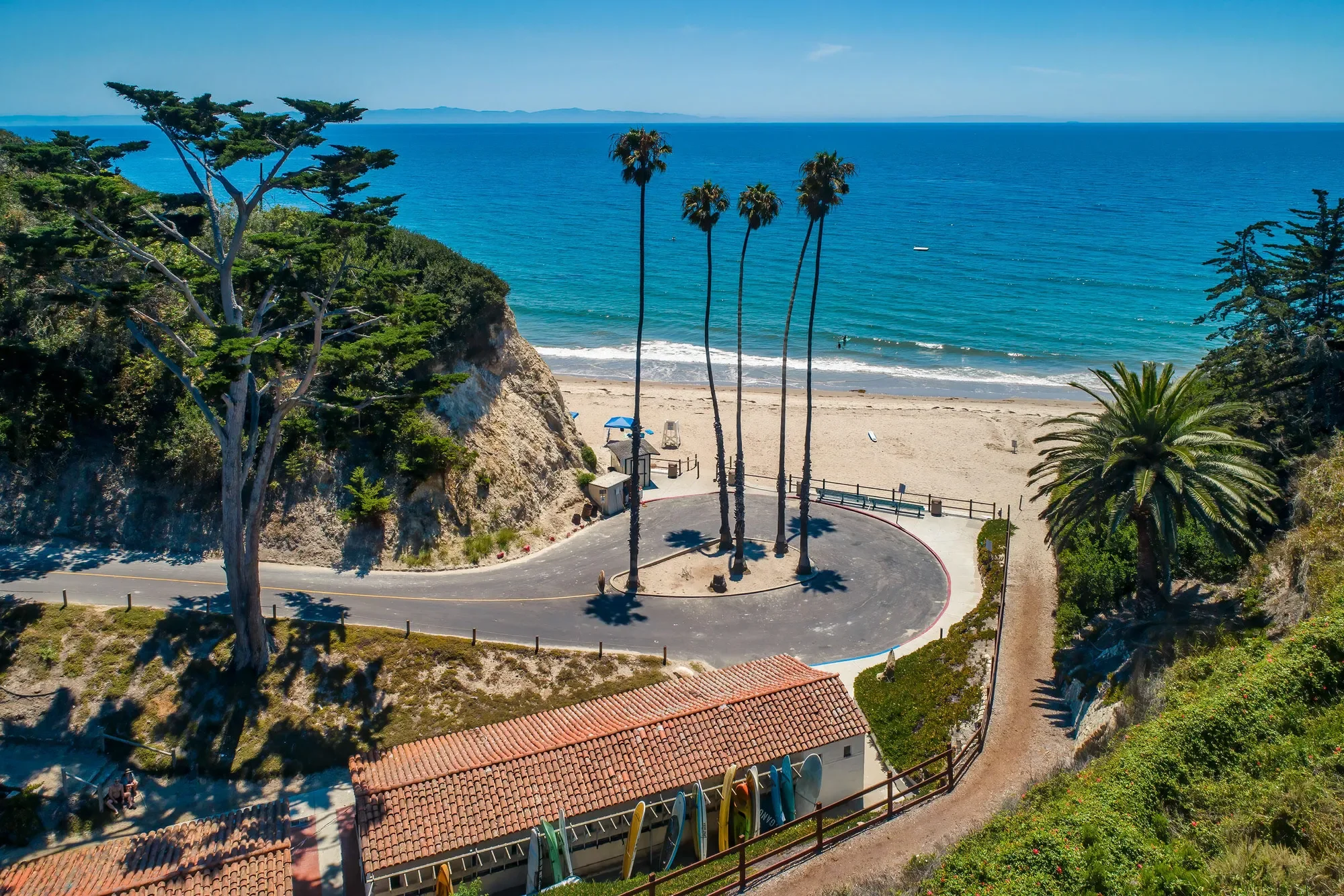 4335 Marina Drive, Santa Barbara, California, United States. - Photo 14
