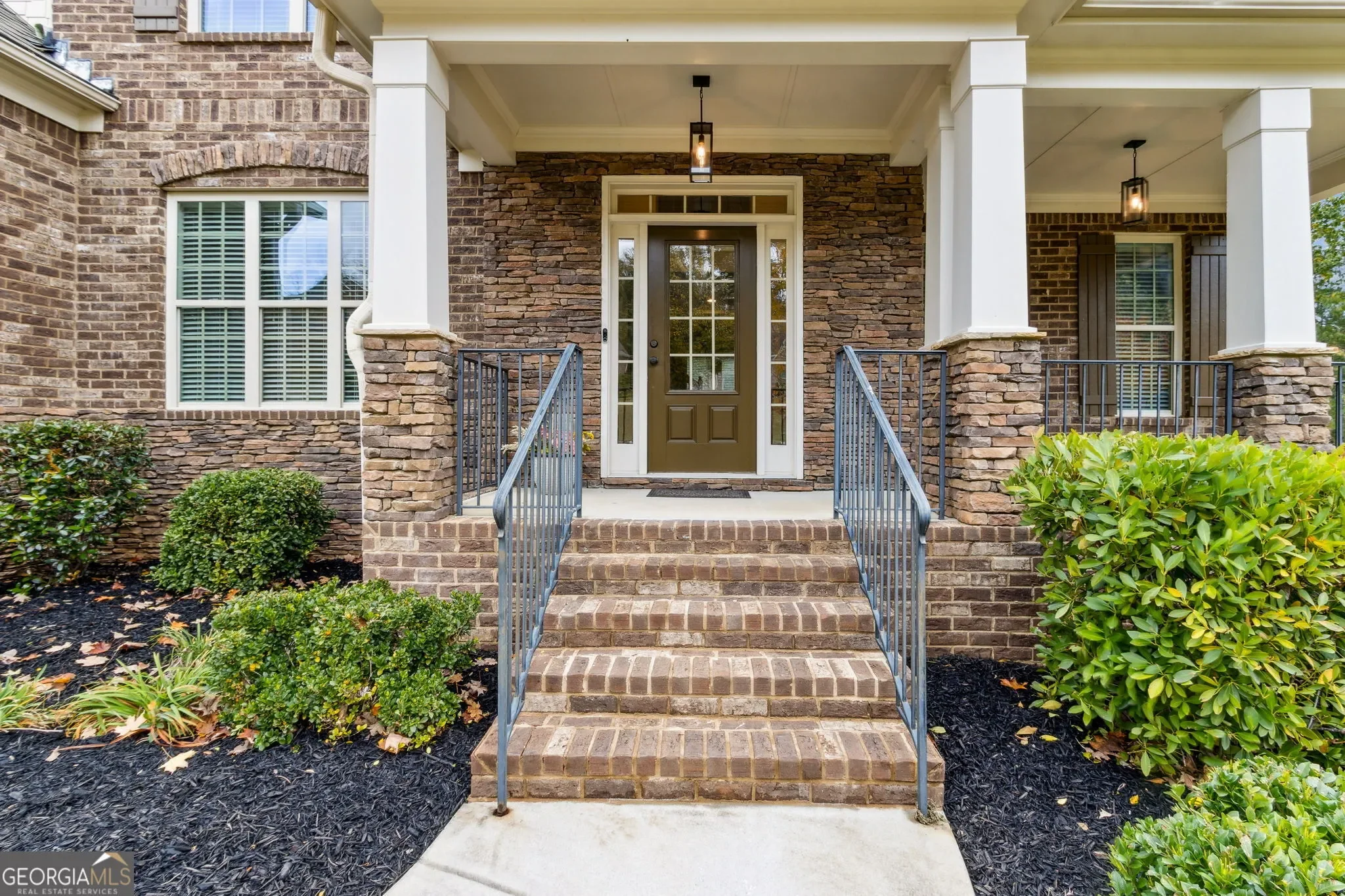Acworth, Georgia, United States. - Photo 19