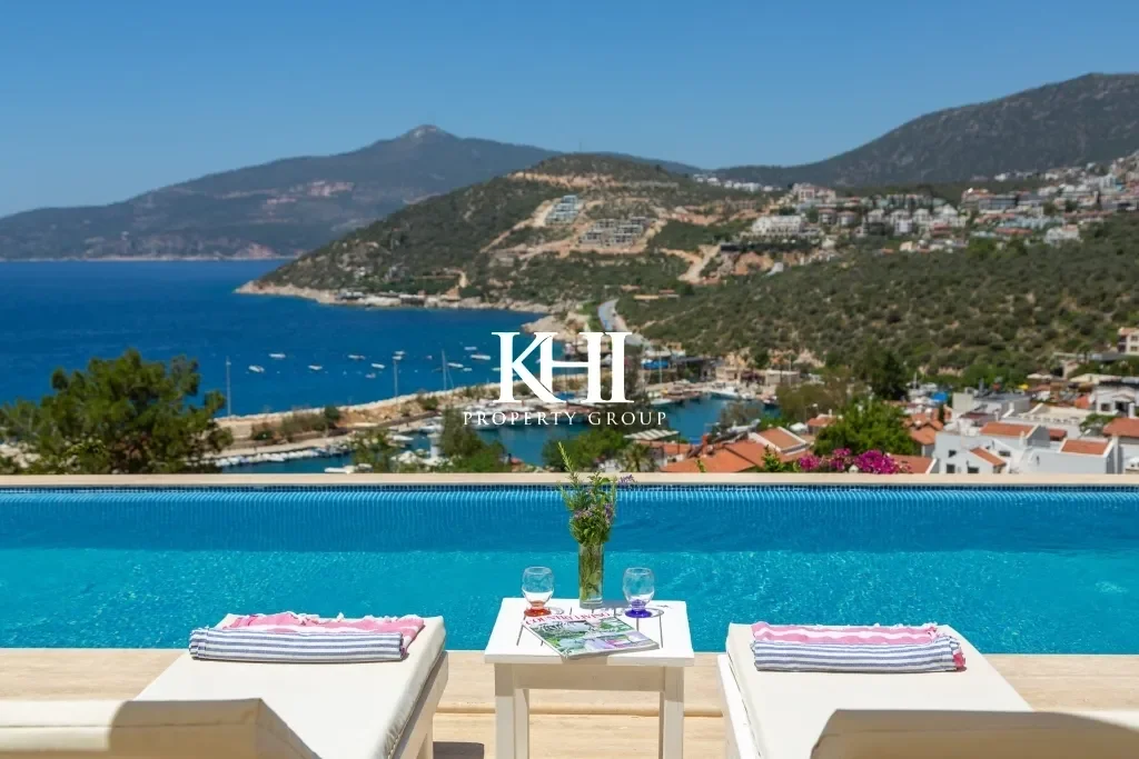 Kalkan, 07580 Kaş/Antalya, Türkiye, Antalya, Turkey. - Photo 43