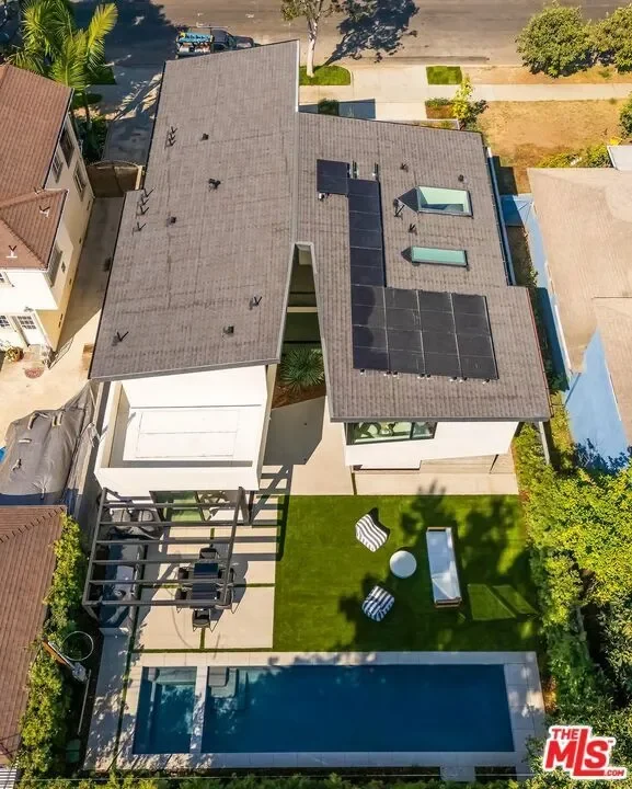 2831 Malcolm Avenue, Los Angeles, California, United States. - Photo 27