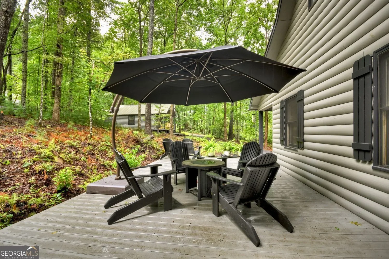 31 Highland Hammock DR, Blue Ridge, Georgia, United States. - Photo 17