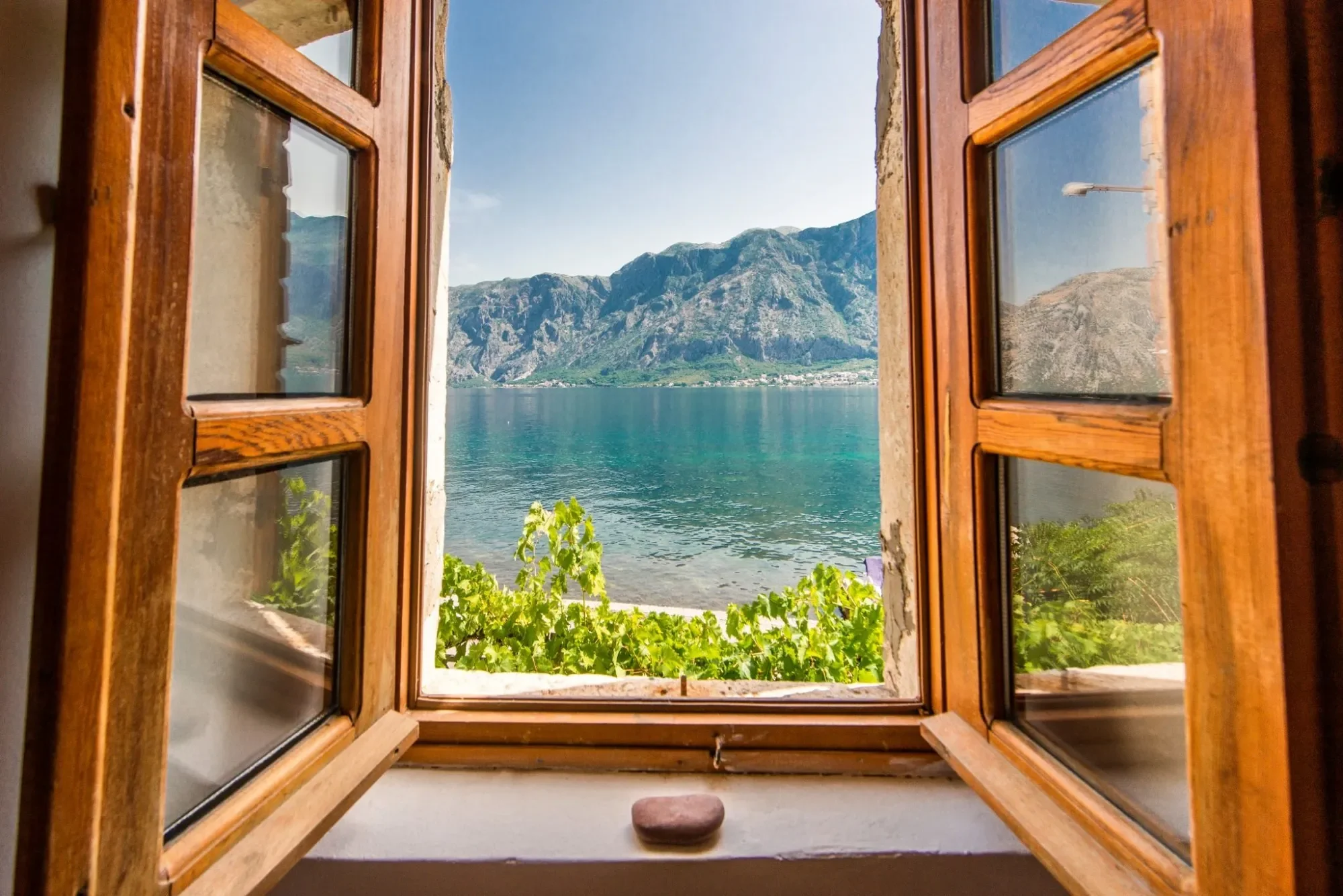 Prčanj, Montenegro, Donji Stoliv, Kotor Municipality, Montenegro. - Photo 37