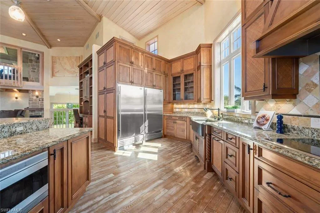 2451 Blind Pass CT, Sanibel, FL, 33957, USA, Sanibel, Florida, United States. - Photo 41
