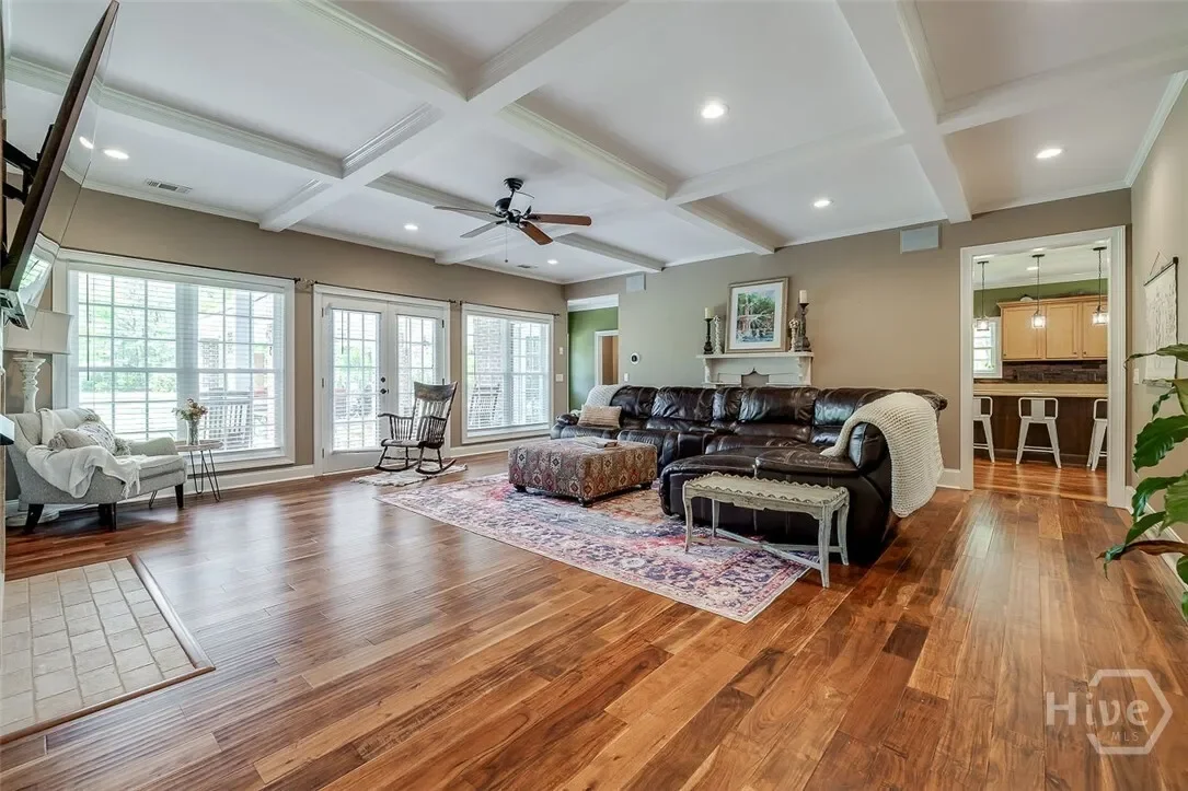 114 Wakefield Drive, Guyton, Georgia, United States. - Photo 1