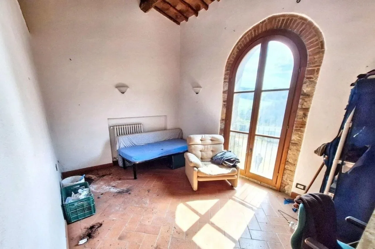Via Chiantigiana, N. Snc, Giobbole, Tuscany, Italy. - Photo 19