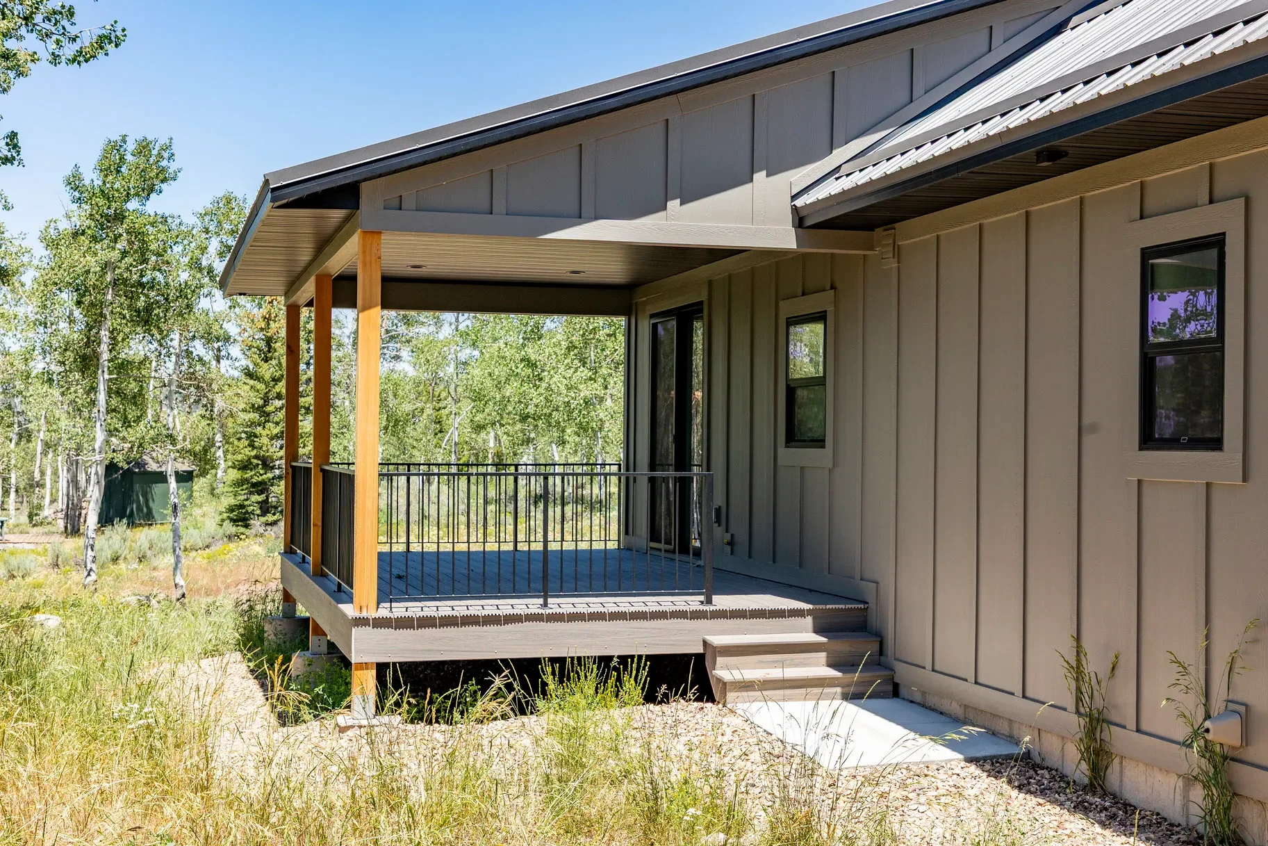 3868 Aspen Circle, Kamas, UT 84036, Park City, Utah, United States. - Photo 7