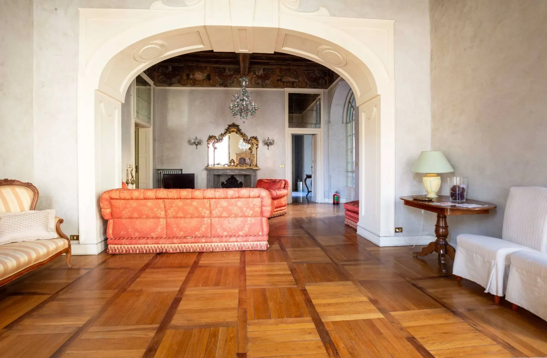 Via Santa Teresa 10, Turin, Piedmont, Italy. - Photo 24