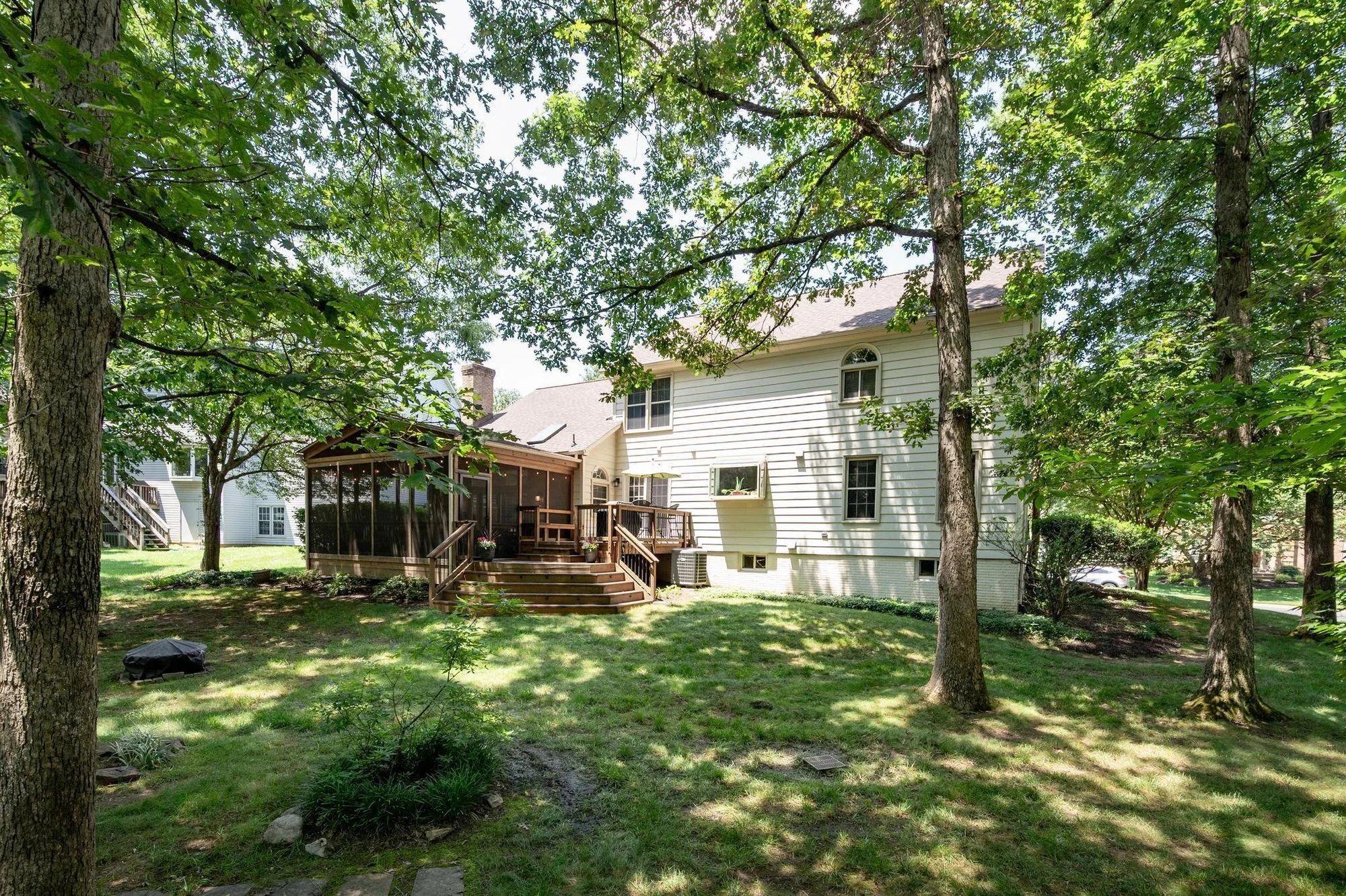 6909 Trillium Lane, Springfield, VA 22152, West Springfield, Virginia, United States. - Photo 25