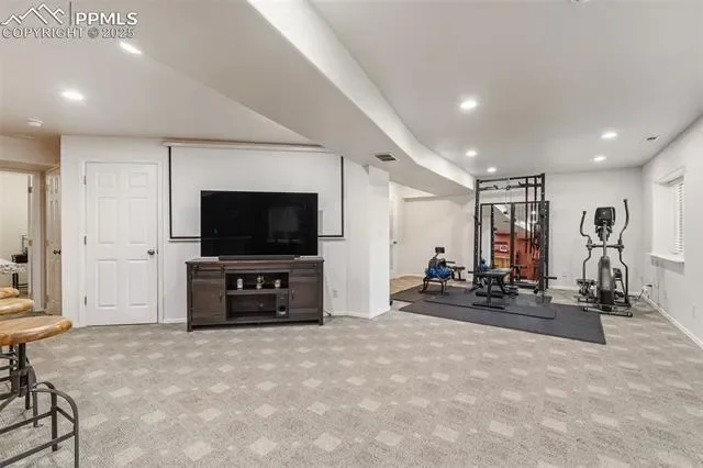 286 Luxury Lane, Colorado Springs, Colorado, United States. - Photo 40